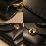 Maximiliane | Zeitlose Eleganz in klassischer Vintage-Form