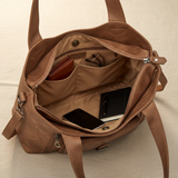Elisabeth Schultertasche | Zeitlose Eleganz für anspruchsvolle Damen
