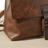 Isabella | Eleganter Retro-Rucksack für stilbewusste Frauen