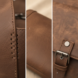 Elisabeth Schultertasche | Zeitlose Eleganz für anspruchsvolle Damen