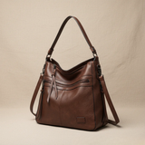 Magdalena | Exquisite Handtasche aus edlem Leder