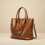 Emilia | Elegante Vintage-Umhängetasche in zeitloser Raffinesse