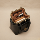 Maximiliane | Zeitlose Eleganz in klassischer Vintage-Form