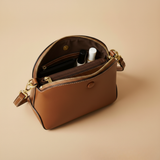 Amalia | Elegante Retro-Seitentasche mit zeitlosem Charme