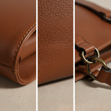 Charlotte | Elegante Vintage-Tasche aus erlesenem Leder