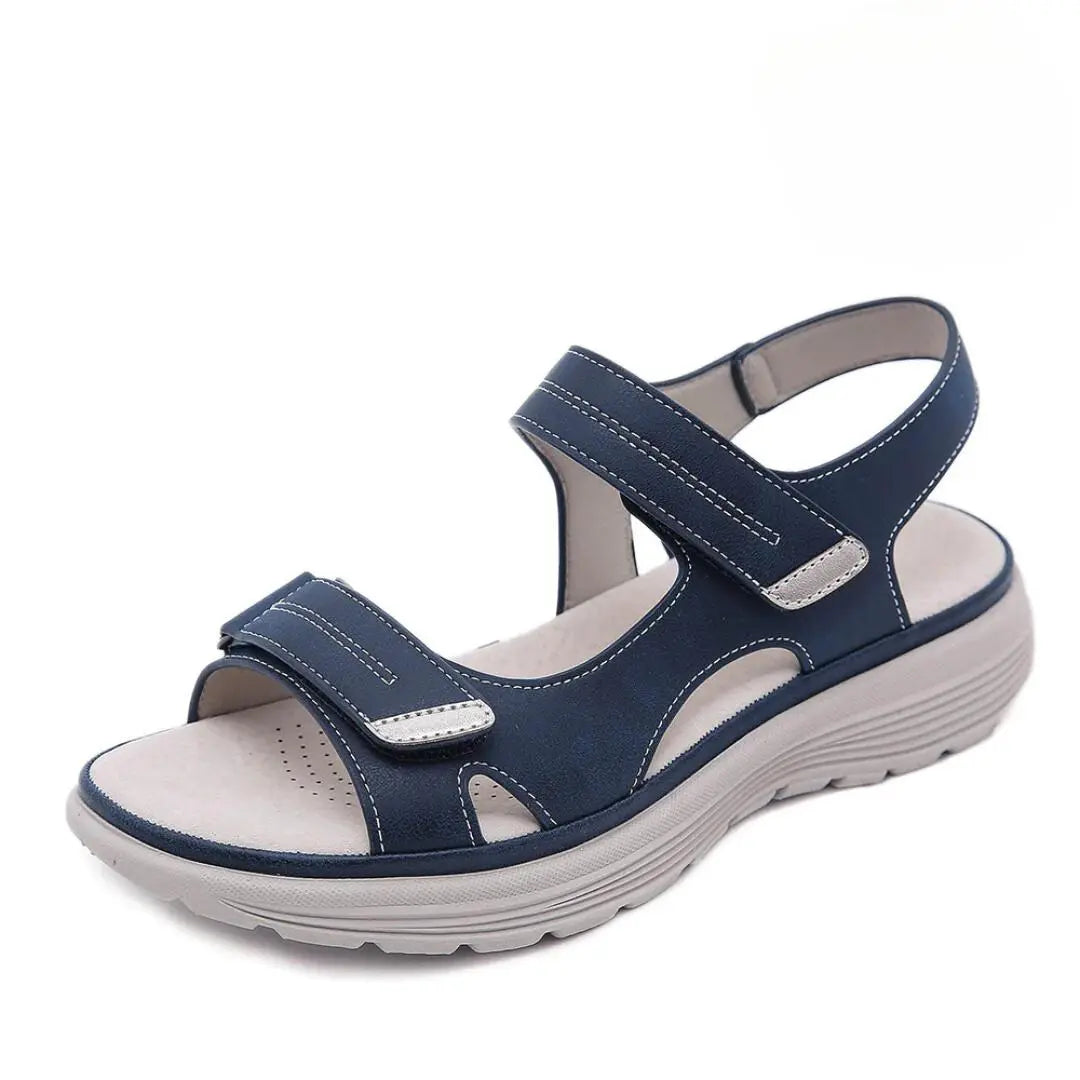 Soline | Elegante Komfortsandalen für stilbewusste Frauen