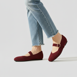 Aveline | Elegante Komfortslipper für anspruchsvolle Damen