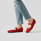 Aveline | Elegante Komfortslipper für anspruchsvolle Damen