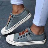 Hanna | Elegante Slip-On Sneakers für mühelose Raffinesse