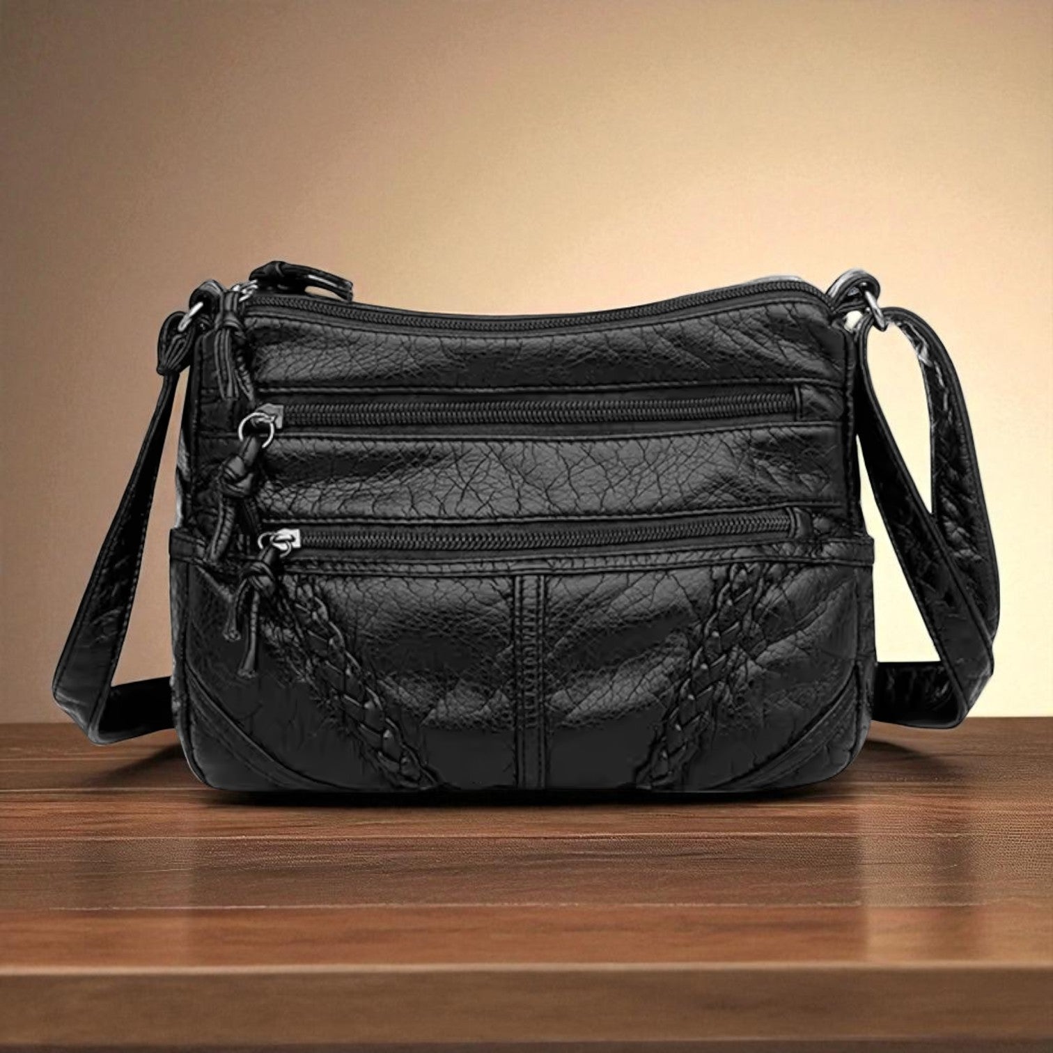 Noysa | Tasche der zeitlosen Eleganz
