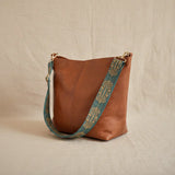 Lucia | Edle Handtasche aus feinstem Leder