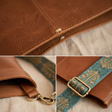 Lucia | Edle Handtasche aus feinstem Leder
