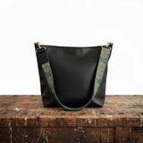 Lucia | Edle Handtasche aus feinstem Leder