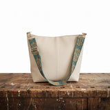 Lucia | Edle Handtasche aus feinstem Leder