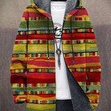 Iliana | Künstlerisch inspirierter luxuriöser Cardigan