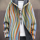 Marcelina | Exquisiter Cardigan mit kunstvoller Eleganz