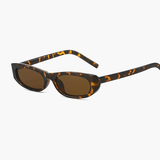 Chloé | Elegante Sonnenbrille mit exquisitem Stil