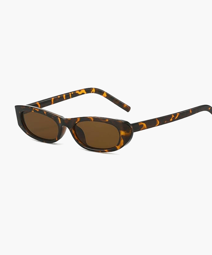 Chloé | Elegante Sonnenbrille mit exquisitem Stil