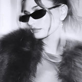 Chloé | Elegante Sonnenbrille mit exquisitem Stil