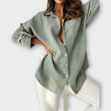 Isabella | Elegante Bluse für strahlende Frühlingstage und sommerliche Abendanlässe