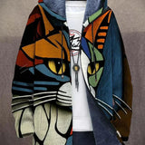 Juliette | Kunstvoll gestalteter Cardigan in luxuriösem Design