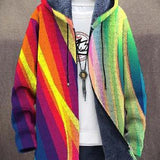Aureliana | Kunstvoll inspirierter, luxuriöser Cardigan für anspruchsvolle Eleganz
