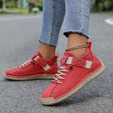 Mia | Elegante orthopädische Sneakers für zeitlosen Komfort und mühelose Anmut