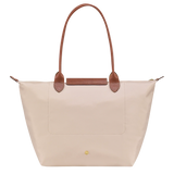 Isabelle | Elegante große Le Pliage Tote aus feinstem Papier