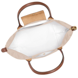 Isabelle | Elegante große Le Pliage Tote aus feinstem Papier