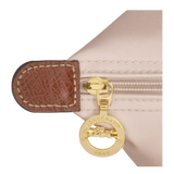Isabelle | Elegante große Le Pliage Tote aus feinstem Papier