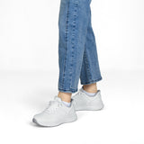 Livia | Der luxuriöse Hands-Free Komfort-Sneaker für anspruchsvolle Tage
