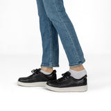 Marielle | Luxuriöser Komfort-Sneaker für stilvolle Alltagseleganz