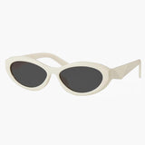 Mia | Elegante Sonnenbrille für strahlenden Glamour