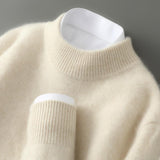 Sofia | Pullover aus Kaschmir