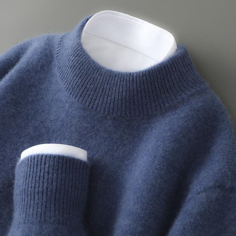 Sofia | Pullover aus Kaschmir