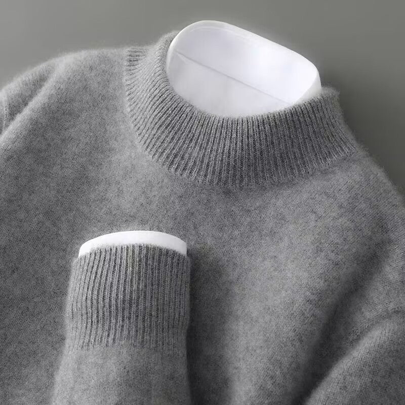Sofia | Pullover aus Kaschmir