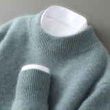 Sofia | Pullover aus Kaschmir