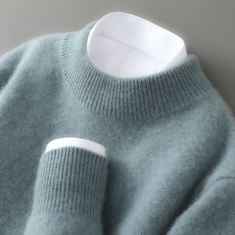 Sofia | Pullover aus Kaschmir