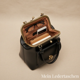 Maximiliane | Zeitlose Eleganz in klassischer Vintage-Form