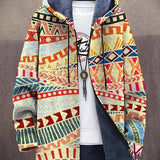 Mirrin | Eleganter Cardigan mit künstlerischem Flair