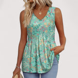 Berta | Zartes, fließendes Couture-Top