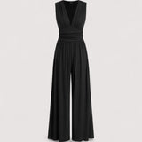 Ivanna | Elegante Jumpsuit für zeitlose Anmut