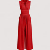 Ivanna | Elegante Jumpsuit für zeitlose Anmut