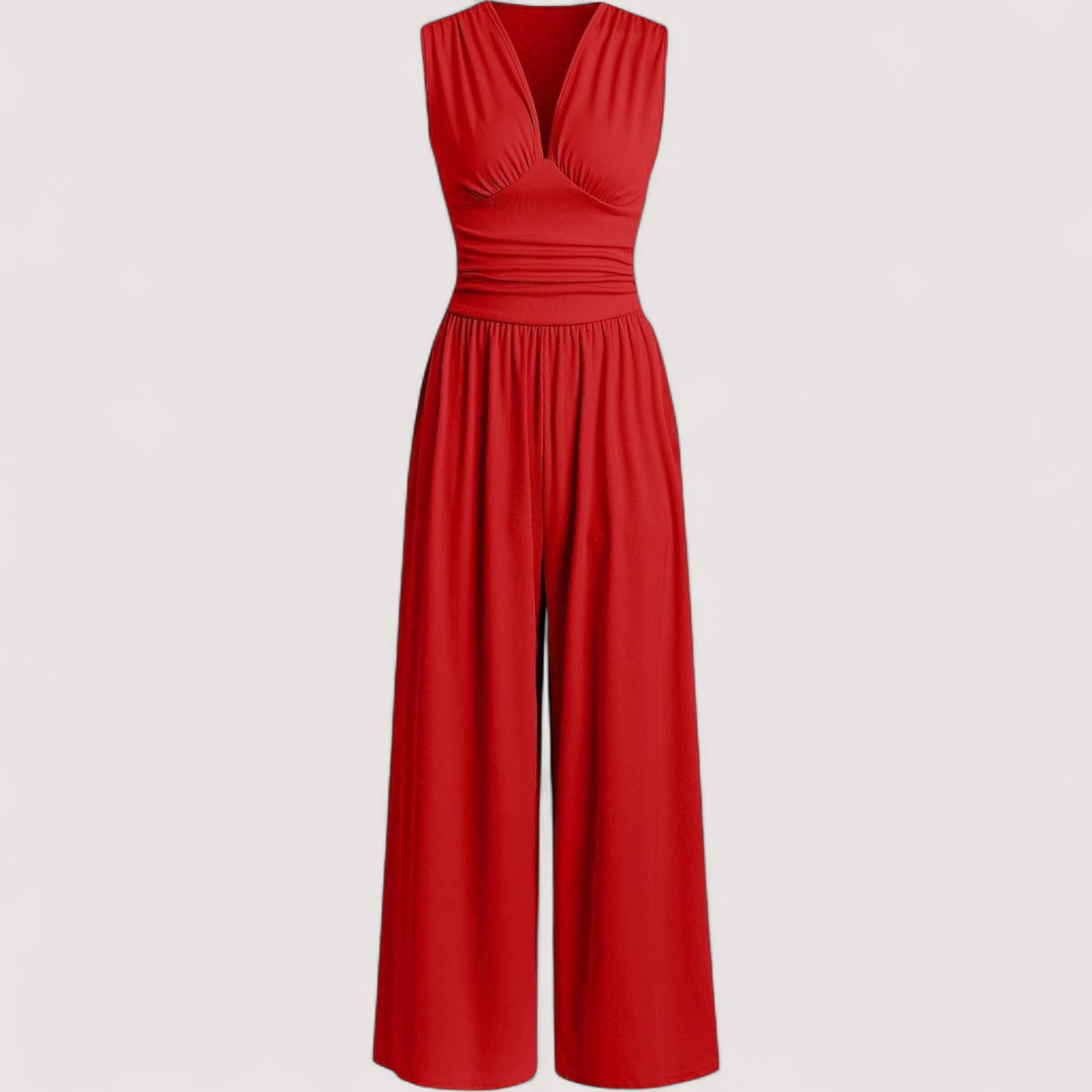 Ivanna | Elegante Jumpsuit für zeitlose Anmut
