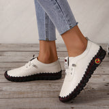Inora | Elegante Freizeitschuhe mit luxuriöser rutschfester Sohle