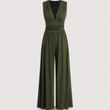 Ivanna | Elegante Jumpsuit für zeitlose Anmut