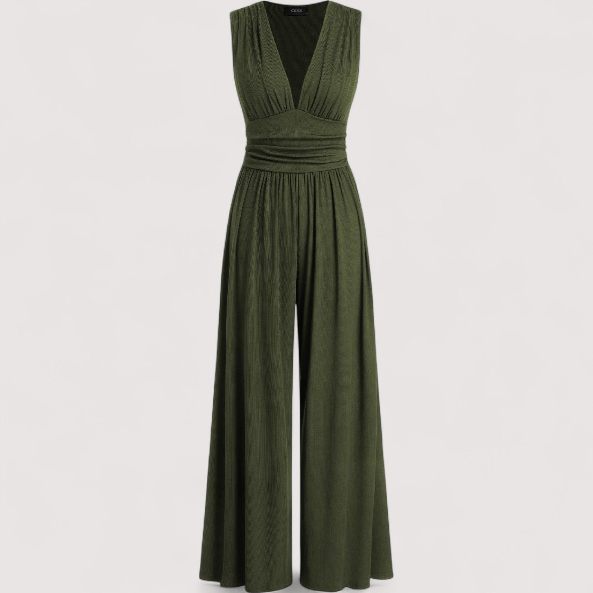 Ivanna | Elegante Jumpsuit für zeitlose Anmut