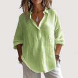 Liselotte | Elegantes Isalina Hemd aus feinstem Stoff