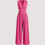 Ivanna | Elegante Jumpsuit für zeitlose Anmut