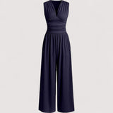 Ivanna | Elegante Jumpsuit für zeitlose Anmut